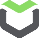 Volstrukt logo