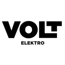 VOLT ELEKTRO HARSTAD AS logo