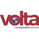 Volta logo