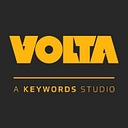 Volta logo