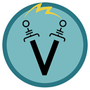 volta logo