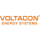 voltaconsolar.com logo