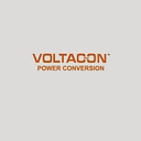 Voltacon Solar logo