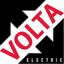 Volta Electric logo