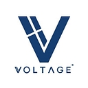 Voltage, Llc logo
