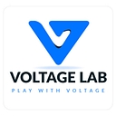 voltagelab.com logo