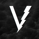 Voltage Lounge logo