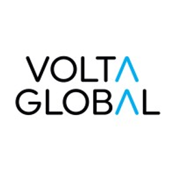 Volta Global, LLC logo