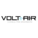 Voltair Consulting Engineers logo