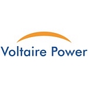 Voltaire Power Company Ltd. logo