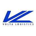 Volta Logistics, Inc. logo