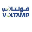 Voltamp Energy logo
