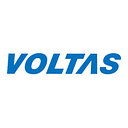 Voltas available at Jain Traders