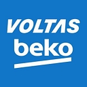 Voltas Beko logo