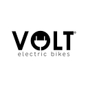 Volt Bikes logo