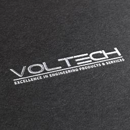 Voltech Services USA Inc. logo