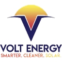 Volt Energy logo