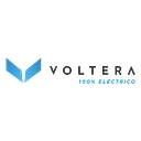 Voltera Chile logo