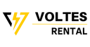 Voltes Rental logo