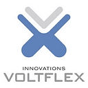 Innovations Voltflex Inc. logo