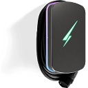 Voltix EV Chargers logo