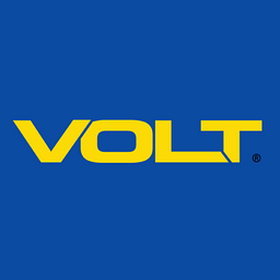 Volt Lighting logo
