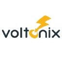 Voltonix logo