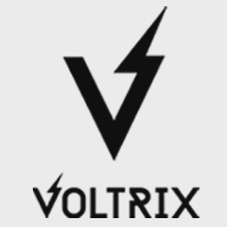 Voltrix Limited logo