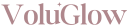 VoluGlow logo