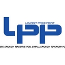 Volume Press logo