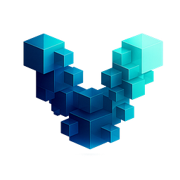 Volumes logo