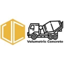 Volumetricconcretelondon logo