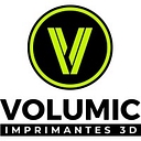 Favicon of VOLUMIC 3D