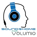 Favicon of Volumio