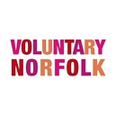 Voluntary Norfolk logo