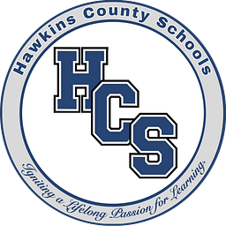 Volunteer High School logo