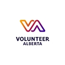 Volunteer Alberta logo