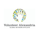 Volunteer Alexandria logo