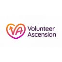 Volunteer Ascension logo