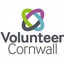 Volunteer Cornwall logo