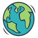 International Volunteer Hq logo