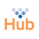 VolunteerHub logo