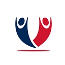 The Centre For Volunteering logo