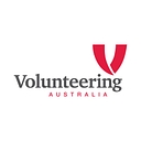 Volunteering Australia logo