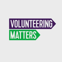 Volunteering Matters logo