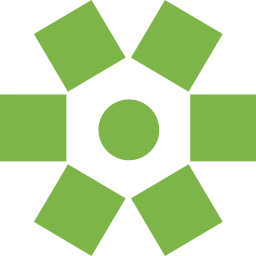 VolunteerMatters - Logo