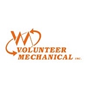 Volunteer Mechanical logo