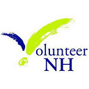 VOLUNTEER NH logo