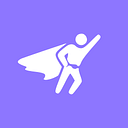 Volunteero logo