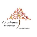 Volunteers Foundation, Registered Charity In Uk And Ke logo